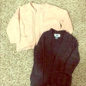 Cardigans for toddler